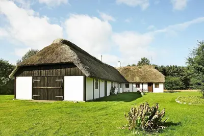 Image de Maison de vacances pour 4 a Læsø
