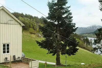 Image de Maison de vacances pour 5 a VÅGLAND