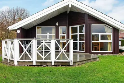 Image de Maison de vacances pour 6 a Gelting