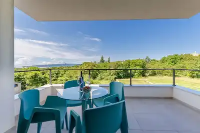 Image de Appartements Residence Romance (86571-A1) - Pinezici