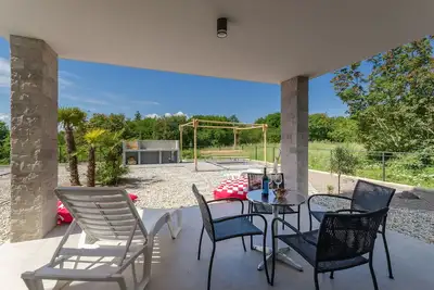 Image de Appartements Residence Romance (86571-A3) - Pinezici
