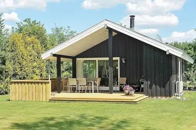Image de Maison de vacances pour 6 a Ansager-By Traum