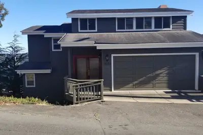 Image de Un Winsome Whale Watcher