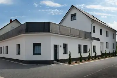 Image de Aparthotel Messe Laatzen