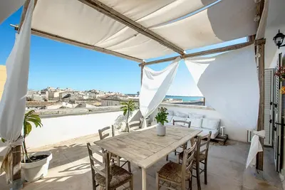 Image de Ortigia Boutique Terrace Apt
