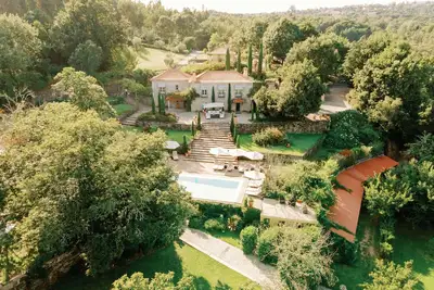 Image de The Fox House - Private Villa & Nature