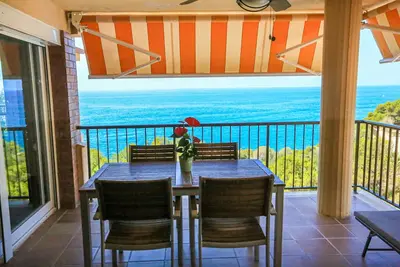 Image de Cabo Palos - Appartement pour 5 personnes à Salou
