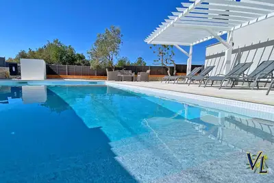 Image de Pakostane - Cottage avec jardin privatif de 50m2