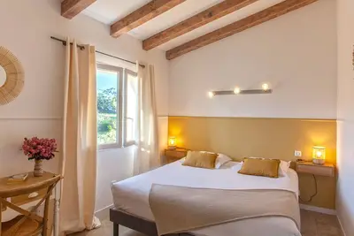 Image de Bel Appartement \"Hortensia\" avec grande terrasse 4 Ă 6 personnes