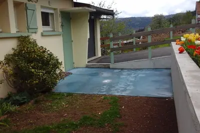 Image de Calme et tranquilité