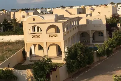 Image de Villa. Jacqueline