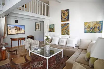 Image de Maison de Charme - Capo di Vetta