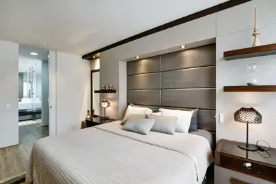 Image de Magnifique appartement dans Energy Living à El Poblado!