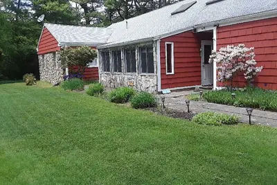 Image de Canal de Cape Cod \/ Ranch Wareham récemment rénové