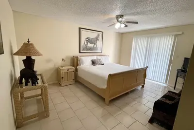 Image de Condo escapade confortable au terrain de golf Rancho Viejo