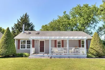 Image de Get-Away Attractive Dog Friendly à Rehoboth Beach, De!