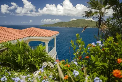Image de Faites de vos vacances un rêve devenu réalité à la Villa Joie de Vivre!