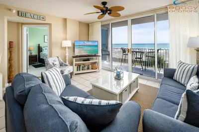 Image de Island Princess # 214: 2 Br / 2 Ba à Fort Walton Beach, pour 6 personnes