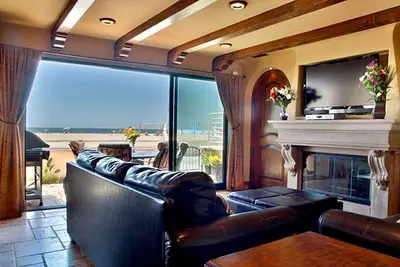 Image de La meilleure propriété Oceanfront- Strand- Tarifs spéciaux disponibles! ! !