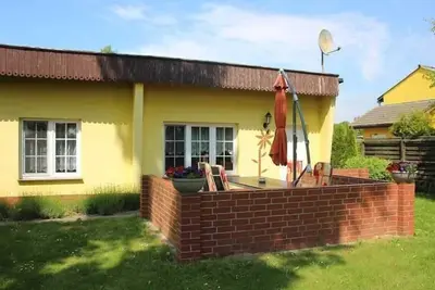 Image de Maison de vacances Bley - Maison de vacances Bley