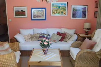 Image de Ferienwohnung Joos, 50qm, 1 Schlafraum, max. 2 Personen