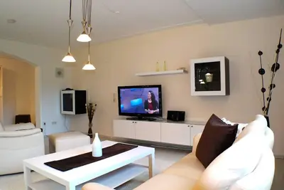 Image de Appartement confort 4 * Haus Heidelerche - Appartement 3 pièces Haus Heidelerche