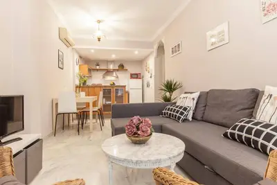 Image de Élégant 2 Br au coeur de Séville. A \/ C \/ Wifi Av