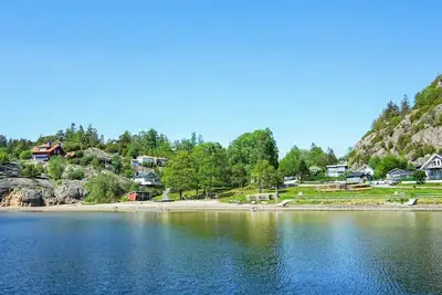 Image de Maison de vacances pour 6 a Munkedal
