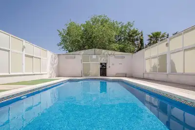 Image de Superbe maison à Caravaca avec cuisine