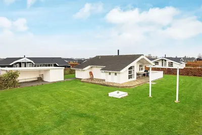 Image de Maison de vacances pour 6 a Haderslev-By Traum