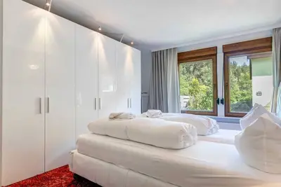 Image de Ahlb_Ferienhaus Kieferngrund - Cottage Kieferngrund