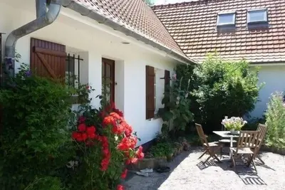 Image de Fermette près de Wissant Côte d'Opale 12 pers