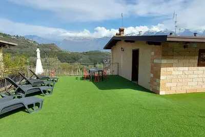 Image de Villetta Ulivi Residence Ca7 Holideal