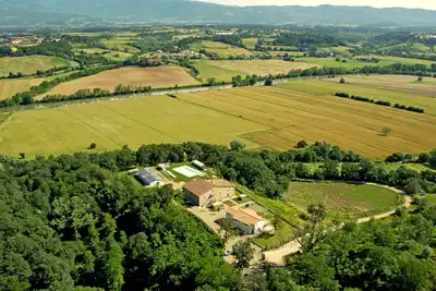 Image de Près de Sienne Toscana