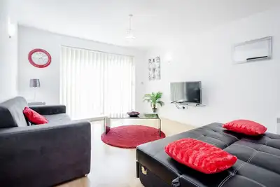 Image de Appartement Premium Par Excel / O2 Arena