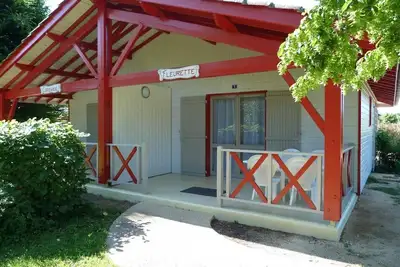 Image de Gites De La Garenne Ă Nerac