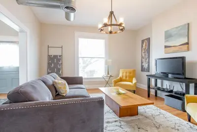 Image de Le plus récent Vrbo du centre-ville de Chattanooga! 7-9 personnes Très bien situé!