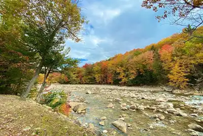 Image de Vues Spectaculaires Du Pemi!