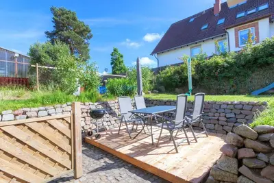 Image de Ahlb_Ferienwohnung Kieferngrund - Appartement de vacances Kieferngrund