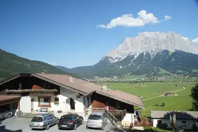 Image de Ferienhaus Mott
