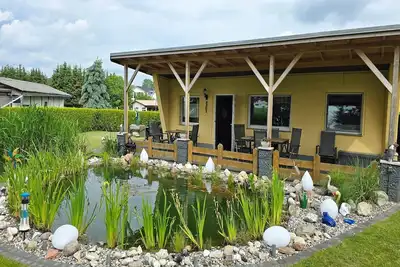 Image de Maison de vacances Bischoff Ă Sagard - Maison de vacances Bischoff Ă Sagard