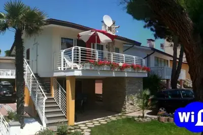 Image de Palma C - Villa pour 6 personnes Ă Bibione