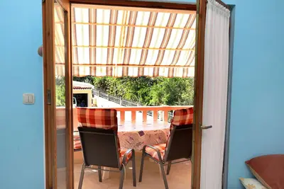 Image de Appartements Ivanka (54121-A3) - Poljica