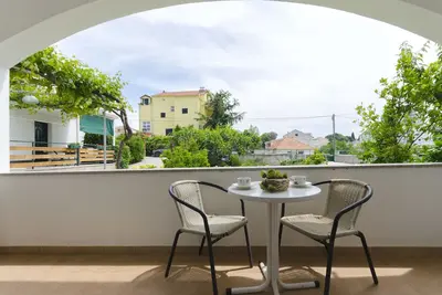 Image de Appartement Ervin (54231-A1) - Vodice