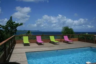 Image de Villa Madinina, the diamond estate of the Caribbean
