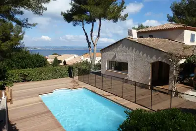 Image de Mer, Piscine, Balade Sur Les Sentiers