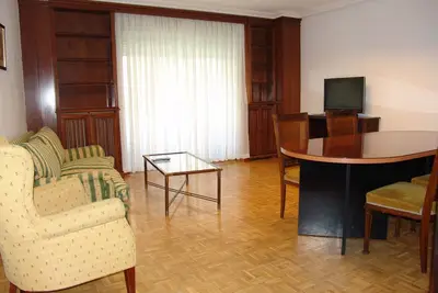 Image de Spacieux et luxueux appartement dans le centre de Salamanque