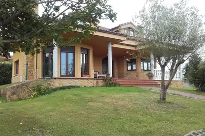 Image de Fantastique villa de 200 m2 à Siero (Asturies)