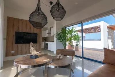 Image de Villa Bellavista A6 avec piscine privée chauffée, Internet sans fil. .