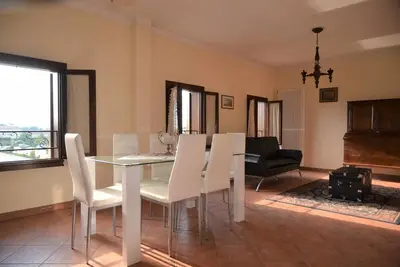 Image de Appartement élégant et économique à Camposampiero